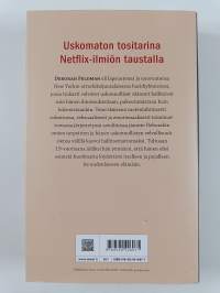 Unorthodox : näin hylkäsin hasidijuutalaiset juureni