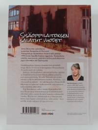 Nuoruuteni Nunnala : sisäoppilaitoksen salatut vuodet