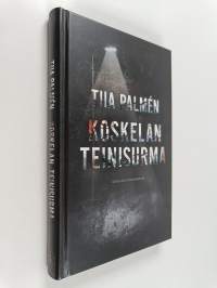 Koskelan teinisurma
