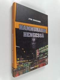 Hammurabin hengessä