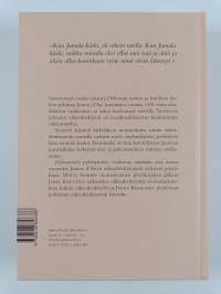 Polttoroviolta pyhimykseksi : Jeanne d&#039;Arcin oikeusmurha