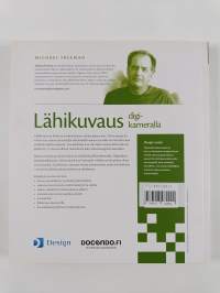 Lähikuvaus digikameralla