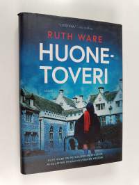 Huonetoveri