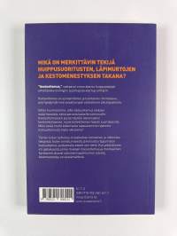 Itseluottamus : kestomenestys mielessä