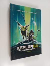 Kepler62 : Uusi maailma : Kaksi heimoa