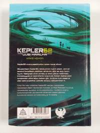 Kepler62 : Uusi maailma : Kaksi heimoa