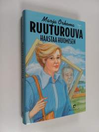 Ruuturouva haastaa huomisen
