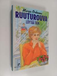 Ruuturouva löytää tien