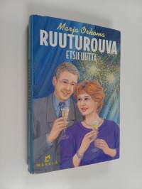 Ruuturouva etsii uutta