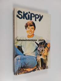Skippy salametsästäjien jäljillä