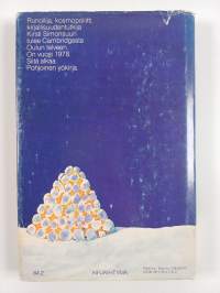 Pohjoinen yökirja