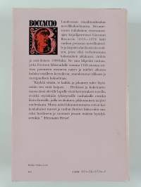 Decamerone