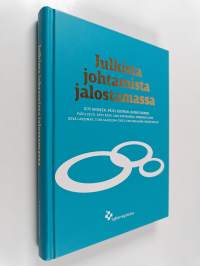 Julkista johtamista jalostamassa