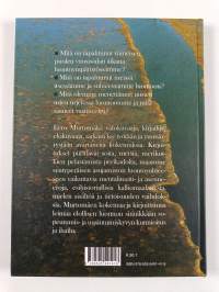 Muutos meissä