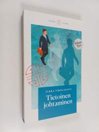 Tietoinen johtaminen