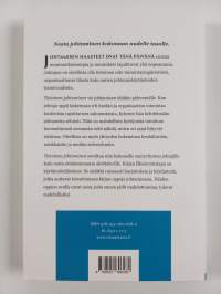 Tietoinen johtaminen