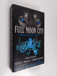 Full Moon City
