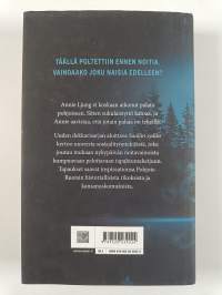 Saaliin sydän
