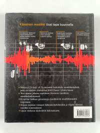 Klassinen musiikki : uusi tapa kuunnella (+CD)
