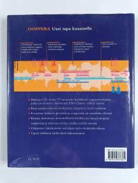 Ooppera : uusi tapa kuunnella