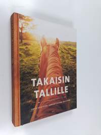 Takaisin tallille
