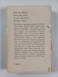 Elät vain kahdesti