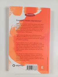 Itsensä näköinen ihminen