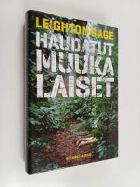 Haudatut muukalaiset