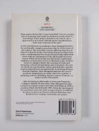 Aesthetics : an introduction to the philosophy of art