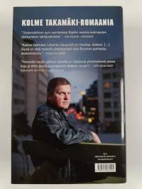 Murharyhmä : Takamäki 4-6