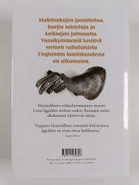 Ruusujen sota 1 : Myrskylintu