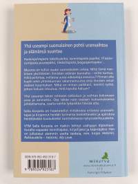 Elämänmuutos! : hyppy uudelle uralle