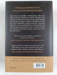 Fatiman käsi