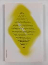 Interface, eli, 800 surmanluotia