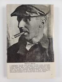Runoja 1914-1956