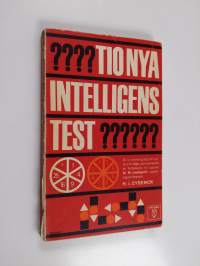 Tio nya intelligens test