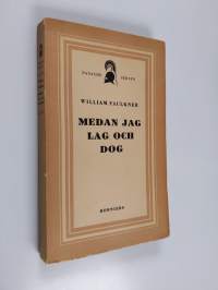 Medan jag låg och dog