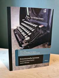 Kirjoittamalla kerrotut