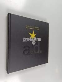 Absolutely dynamite 96