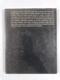 Vilho Lampi - lakeuden maalari