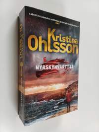 Myrskynvartija