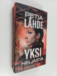 Yksi neljästä