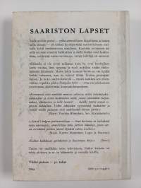 Saariston lapset