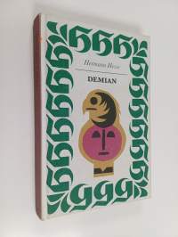 Demian : Emil Sinclairin nuoruudentarina