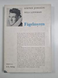 Fågelmyren