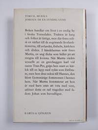 Jorden är en syndig sång