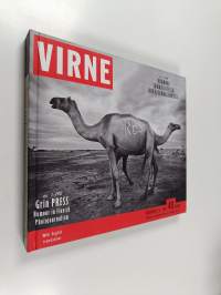 Virne PRESS : huumori suomalaisessa kuvajournalismissa = Grin PRESS : humour in Finnish photojournalism