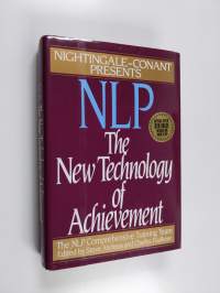 NLP - The New Technology of Achievement