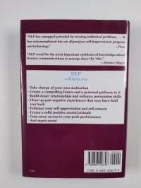 NLP - The New Technology of Achievement
