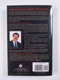 Jerusalem Betrayed - Ancient Prophecy and Modern Conspiracy Collide in the Holy City